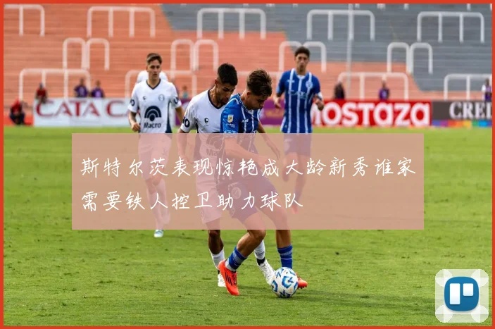 斯特尔茨表现惊艳成大龄新秀谁家需要铁人控卫助力球队
